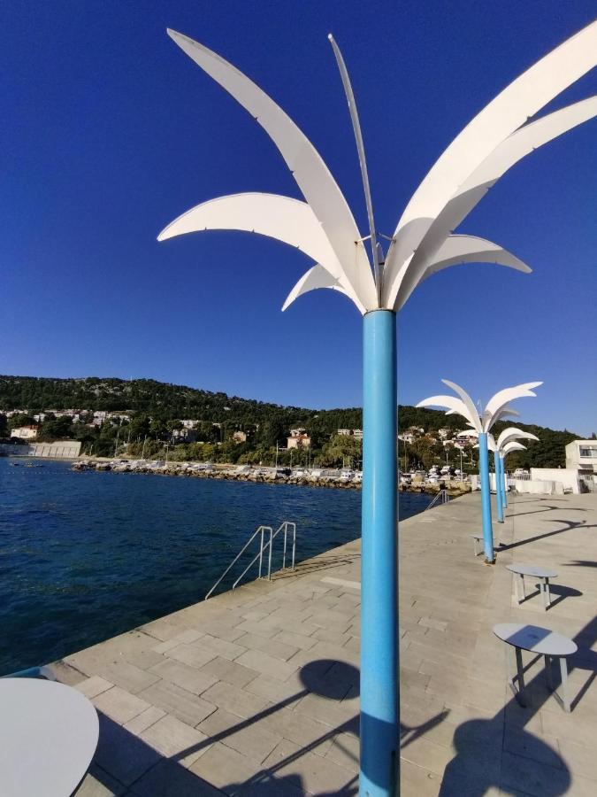 Appartement Astonishing View à Split Extérieur photo